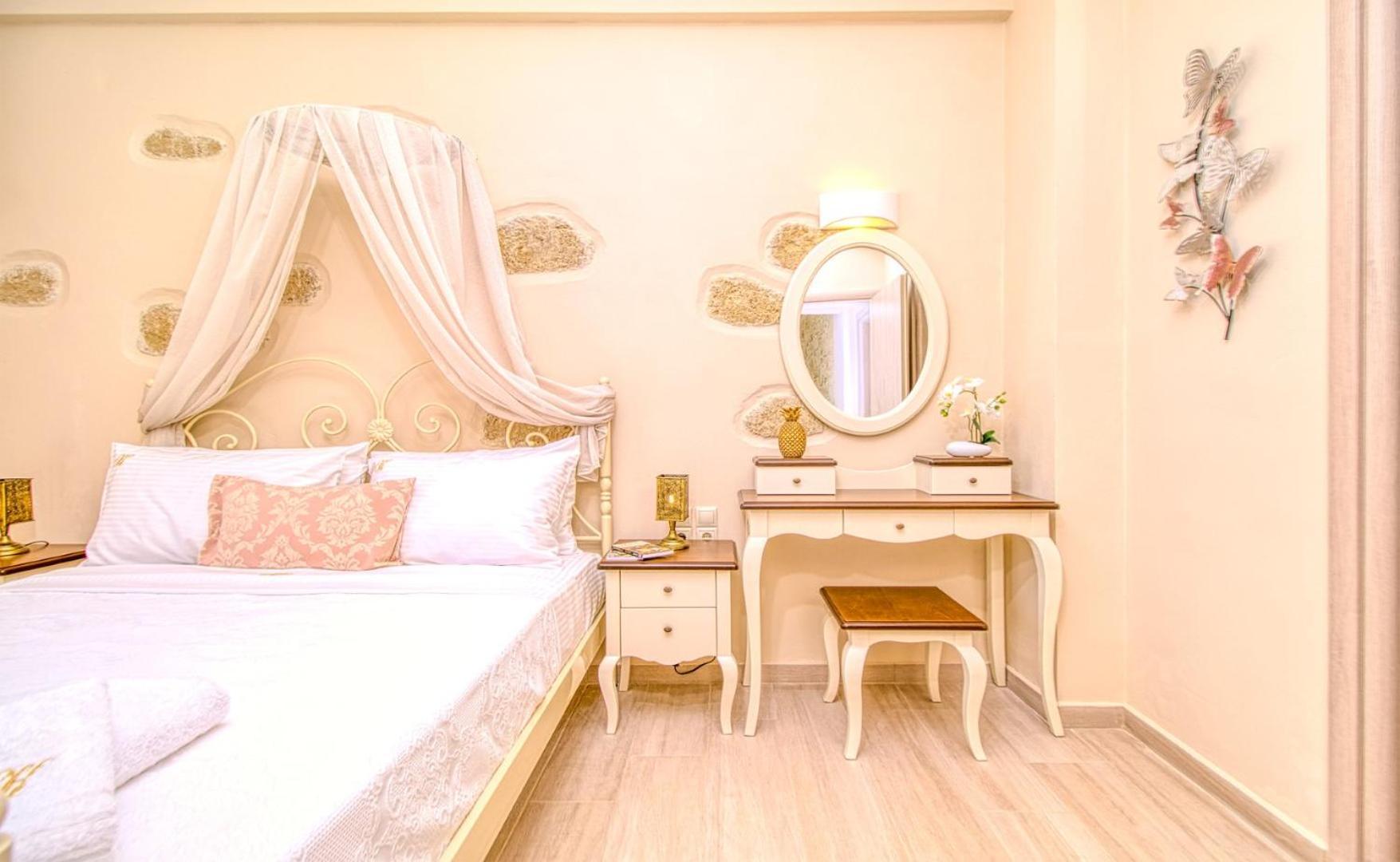 Luxuryvillaschania Kore-Falasarna Beach Exterior foto